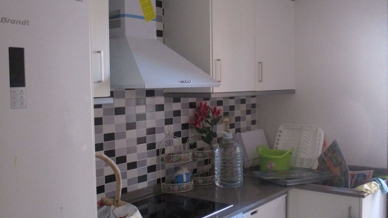 Photo of Kitchen in Pedreguer