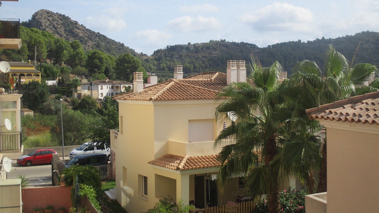 Photo of Outdoor in Pedreguer