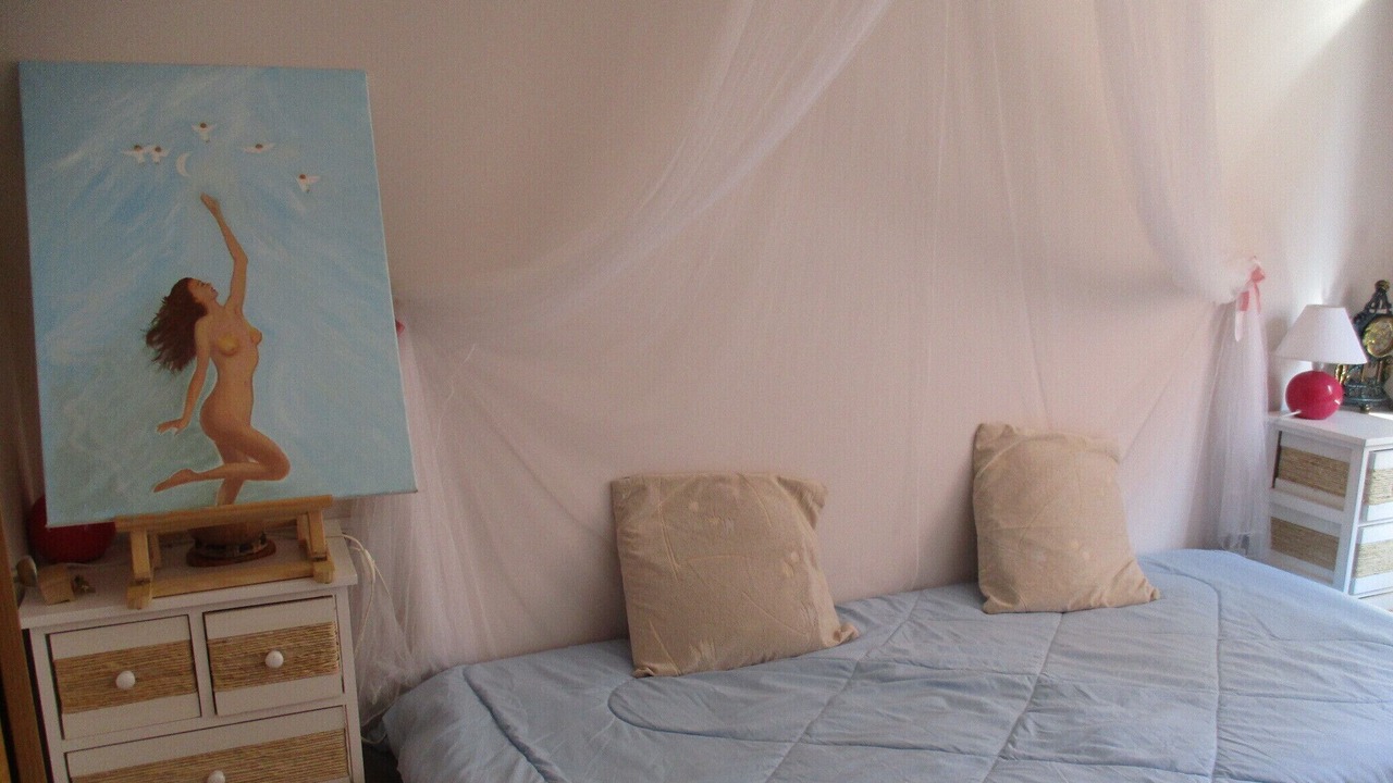 Photo of Bedroom in Pedreguer