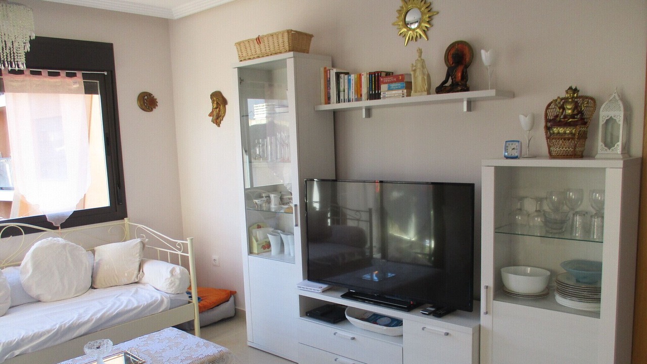 Photo of Livingroom in Pedreguer