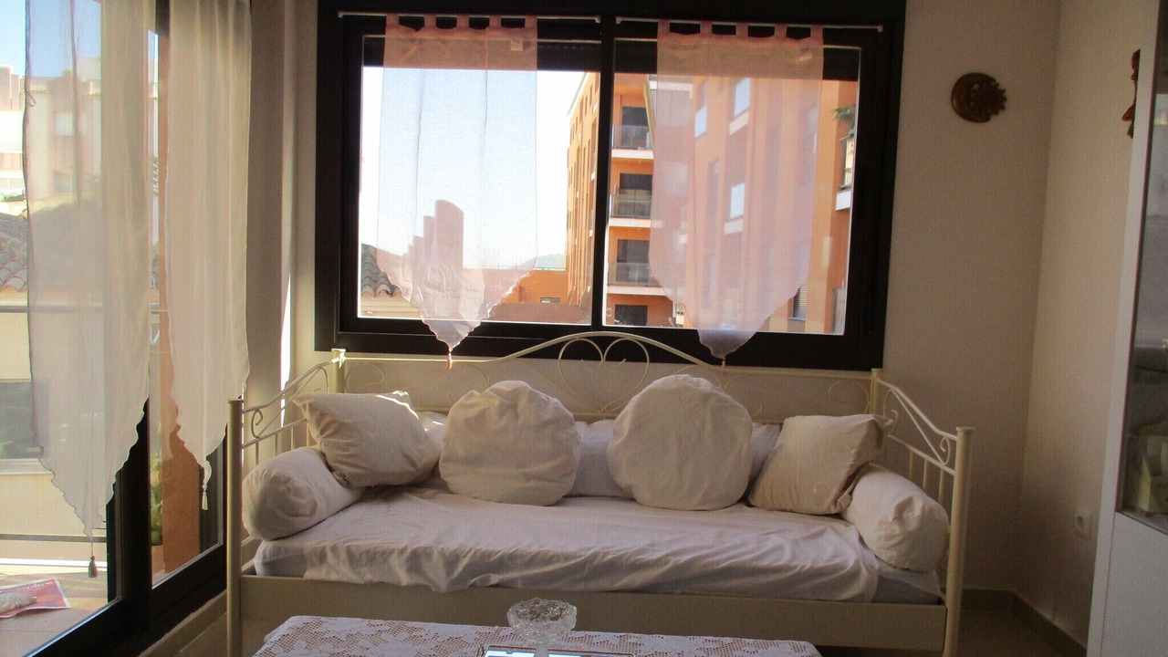 Photo of Bedroom in Pedreguer