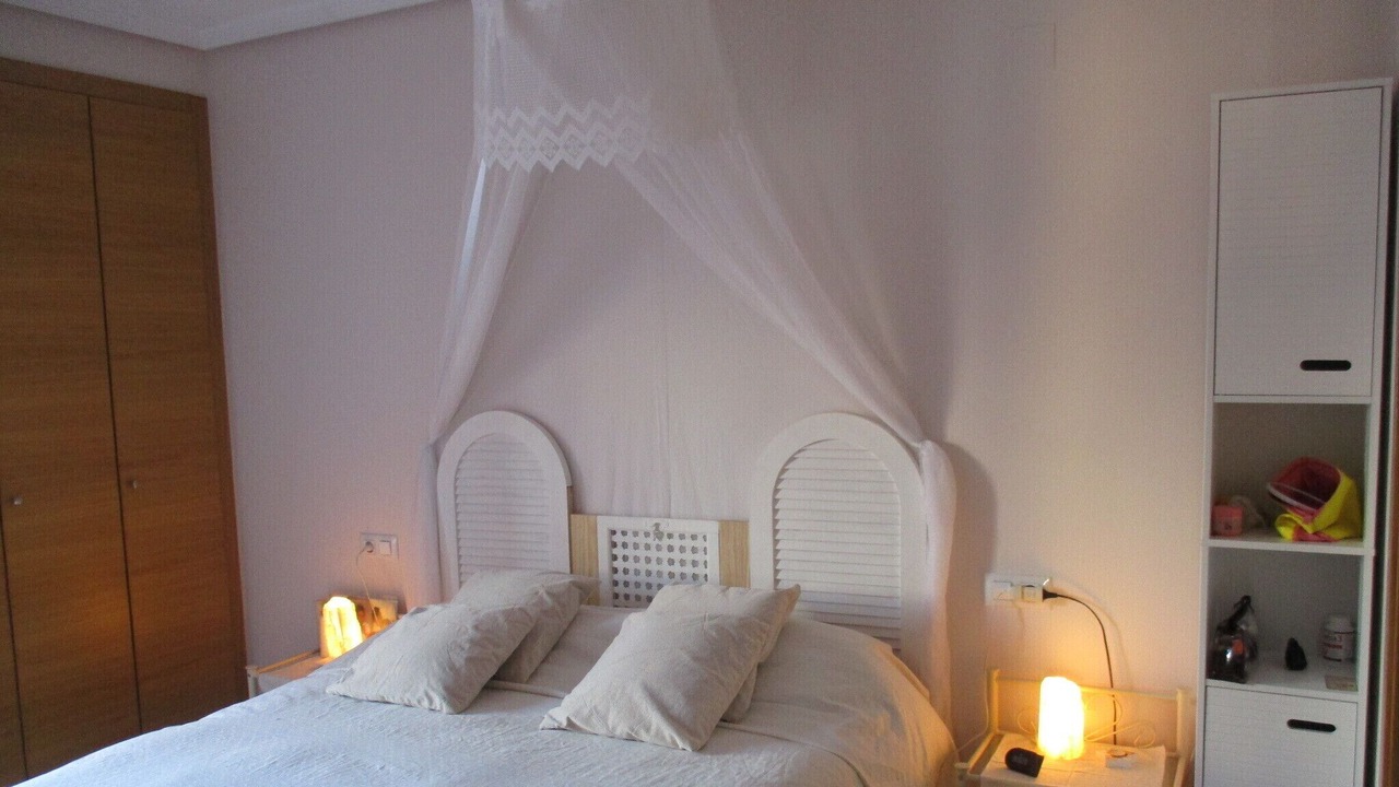 Photo of Bedroom in Pedreguer