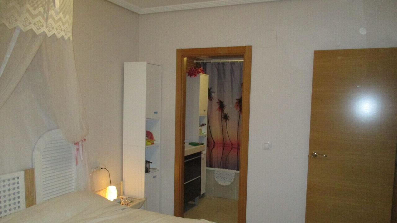 Photo of Bedroom in Pedreguer