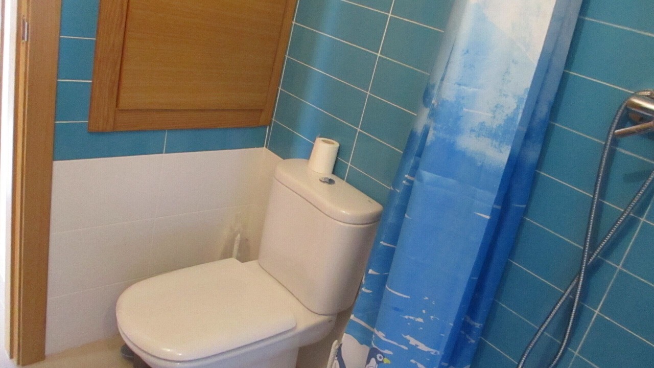 Photo of Bathroom in Pedreguer
