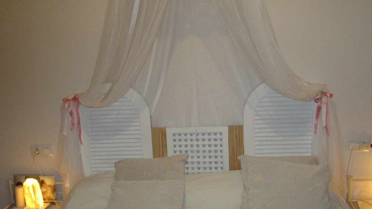 Photo of Bedroom in Pedreguer