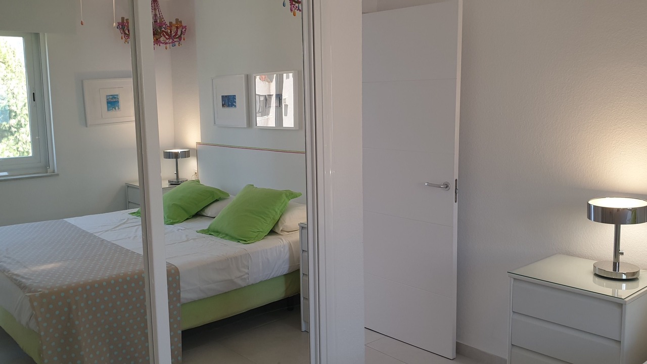 Photo of Bedroom in Marbella Seafront Promenade