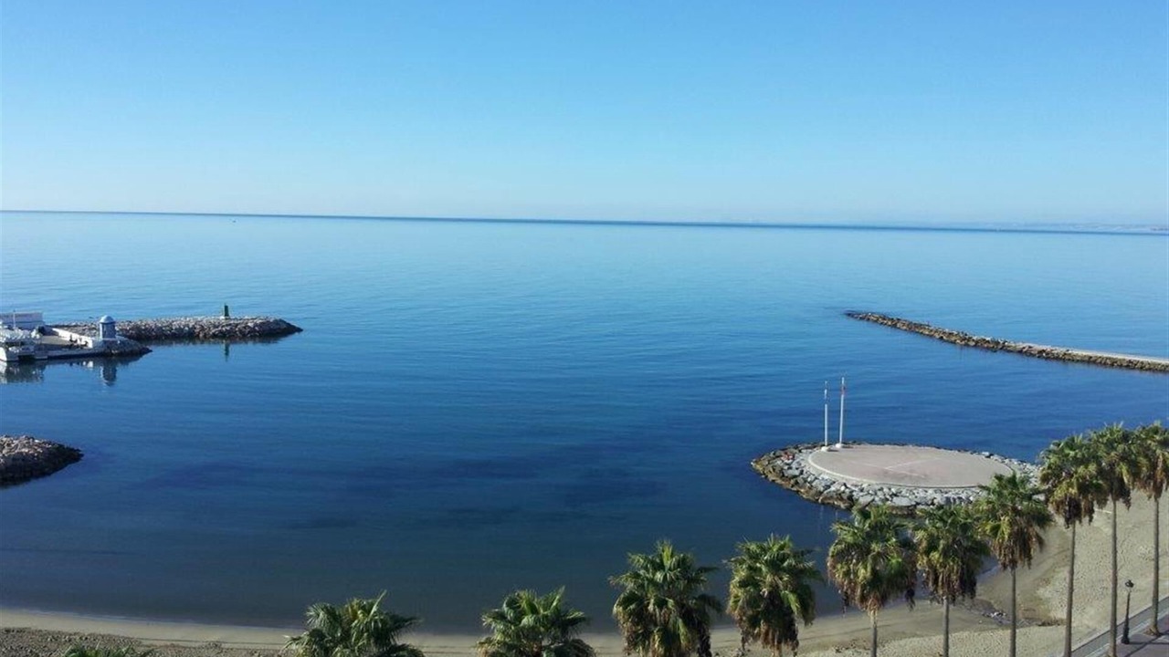 Photo of Others in Marbella Seafront Promenade