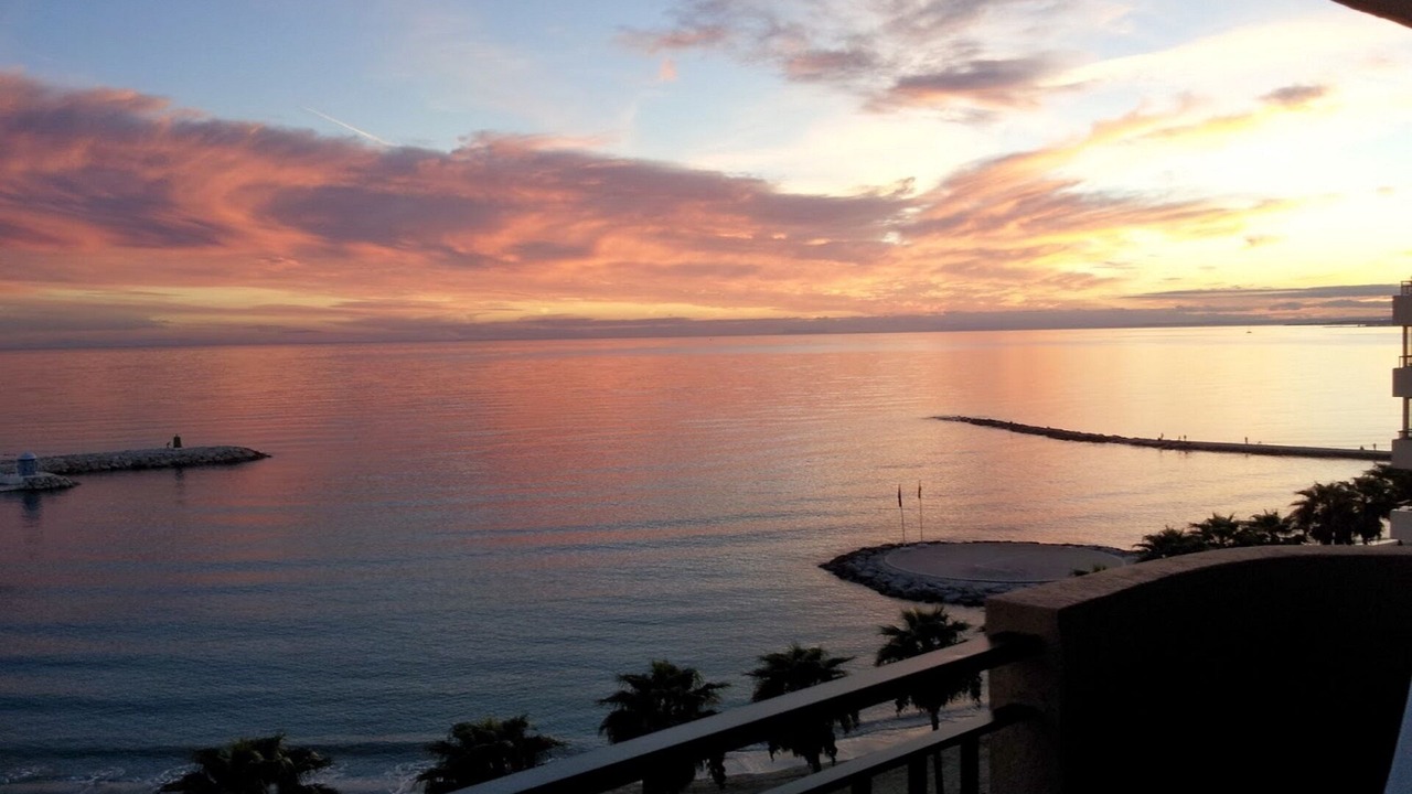 Photo of Outdoor in Marbella Seafront Promenade