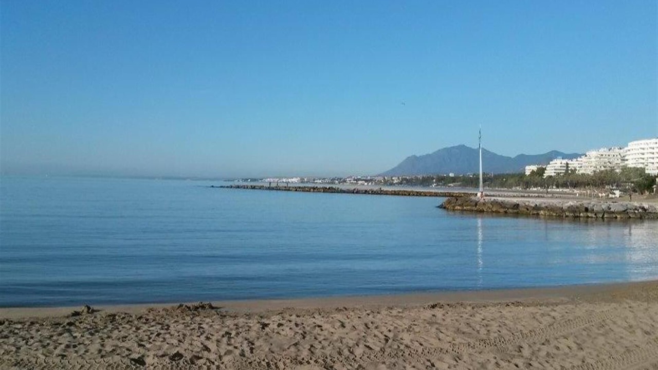 Photo of Others in Marbella Seafront Promenade