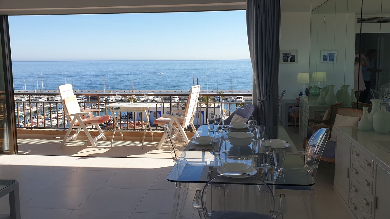 Photo of Others in Marbella Seafront Promenade
