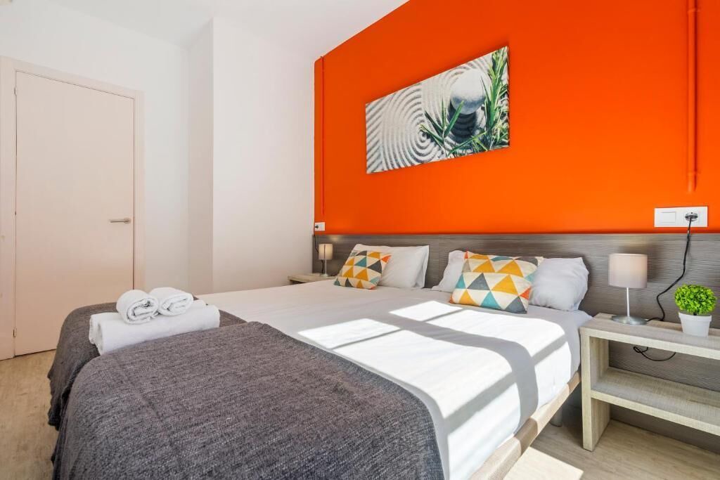Photo of Bedroom in El Poble-sec