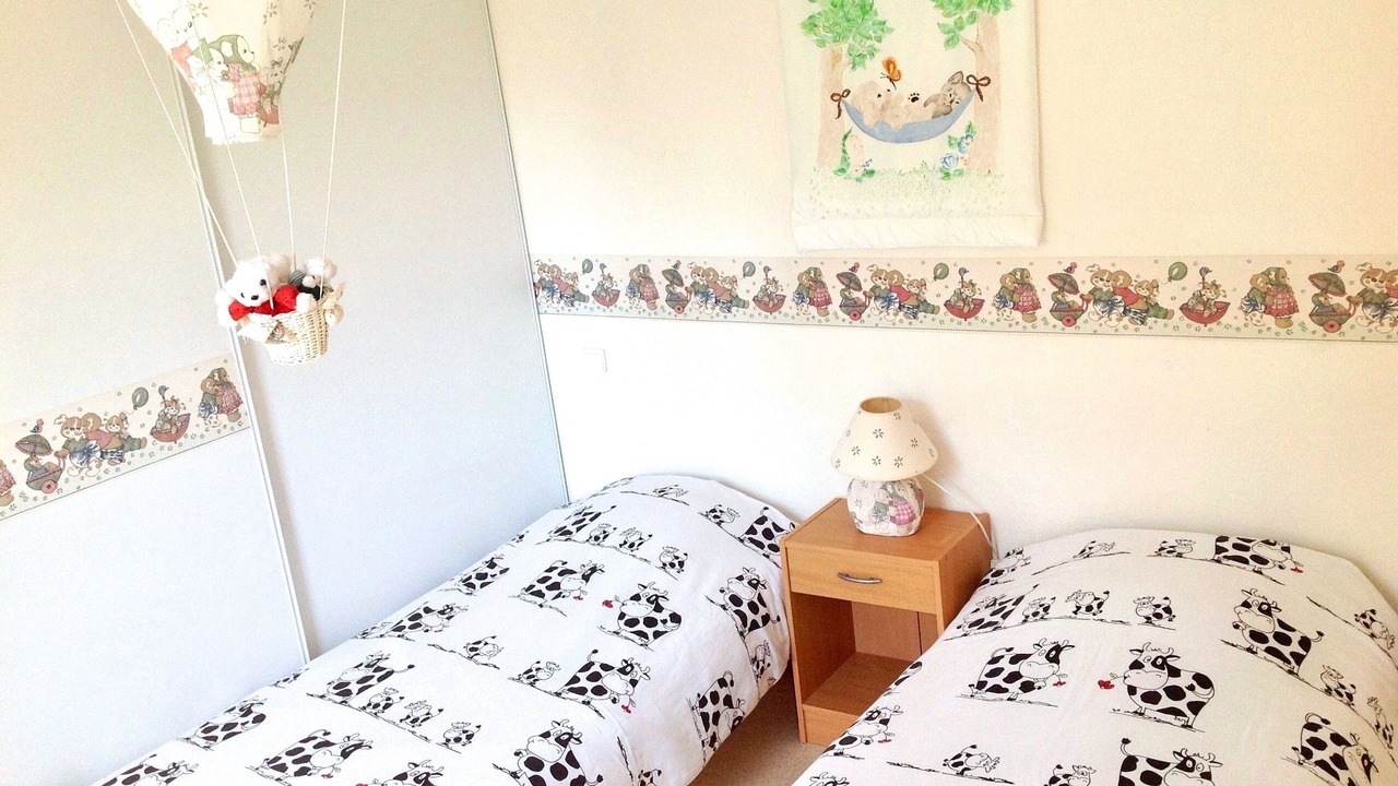 Photo of Bedroom in Arreau