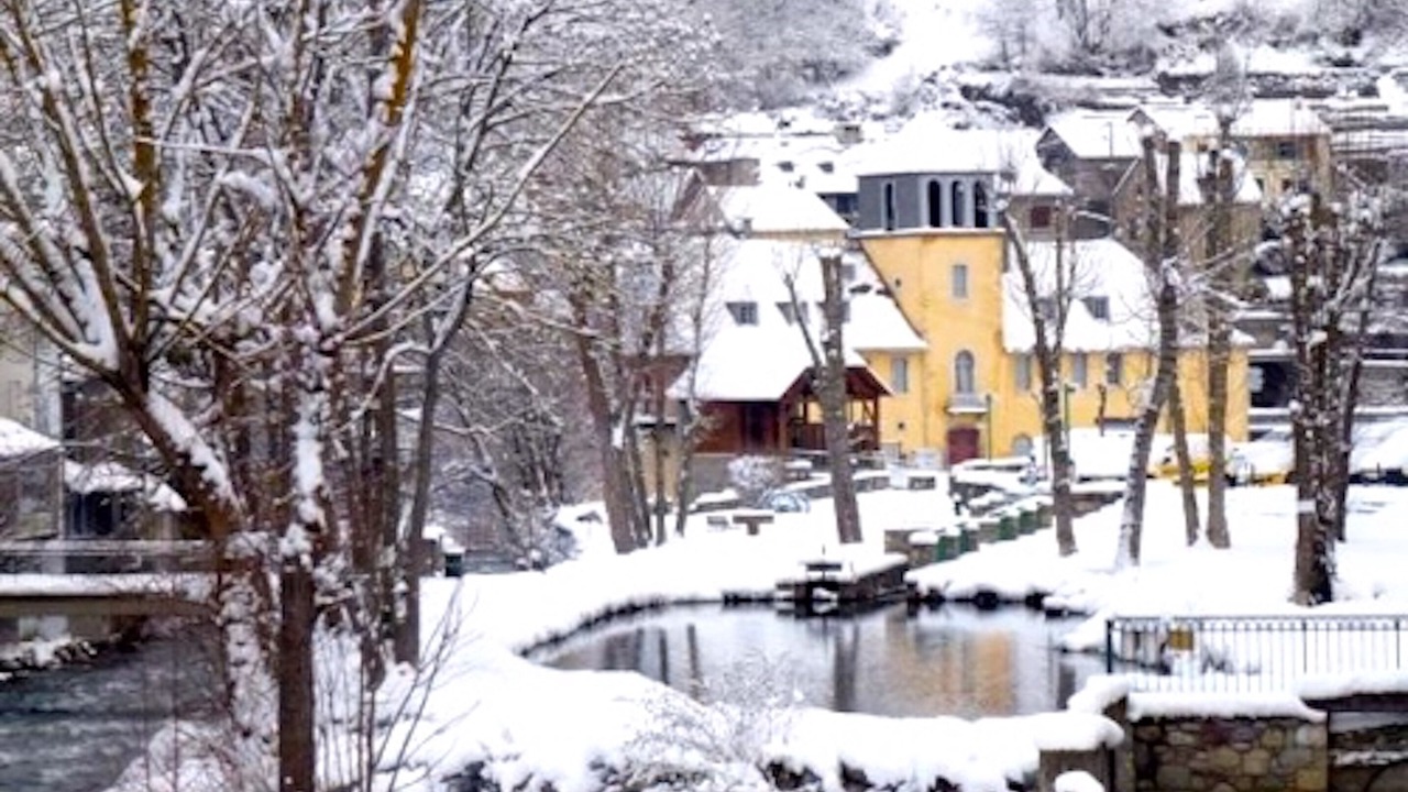 Photo of Outdoor in Arreau