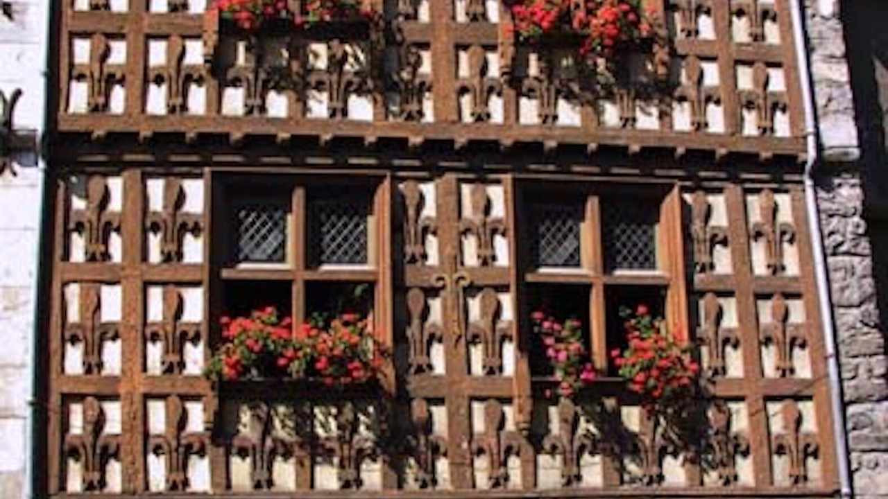Photo of Outdoor in Arreau
