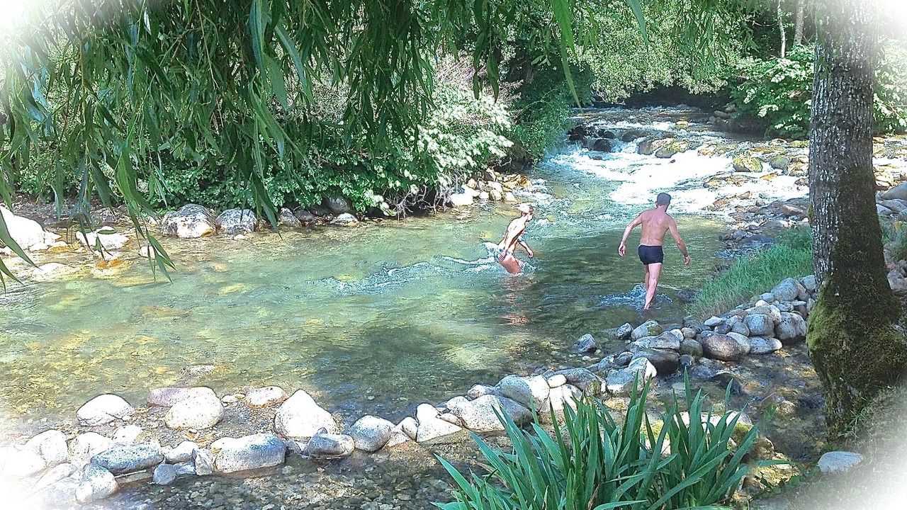 Photo of Outdoor in Arreau