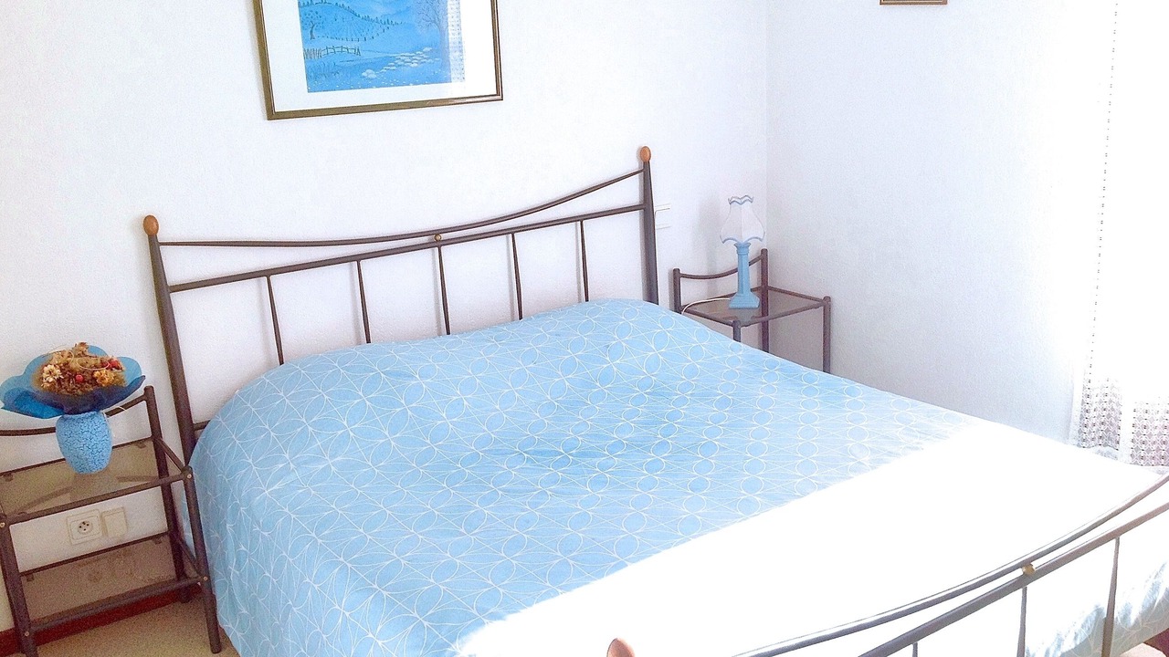 Photo of Bedroom in Arreau
