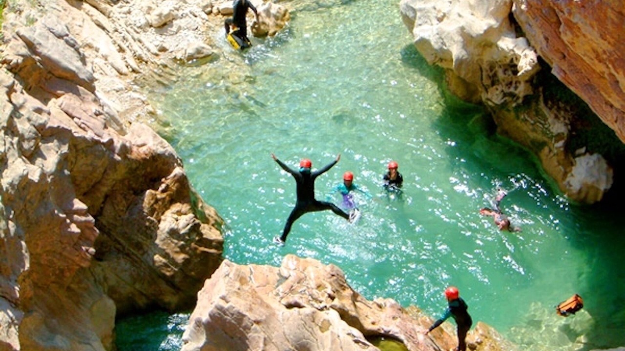 Photo of Outdoor in Arreau
