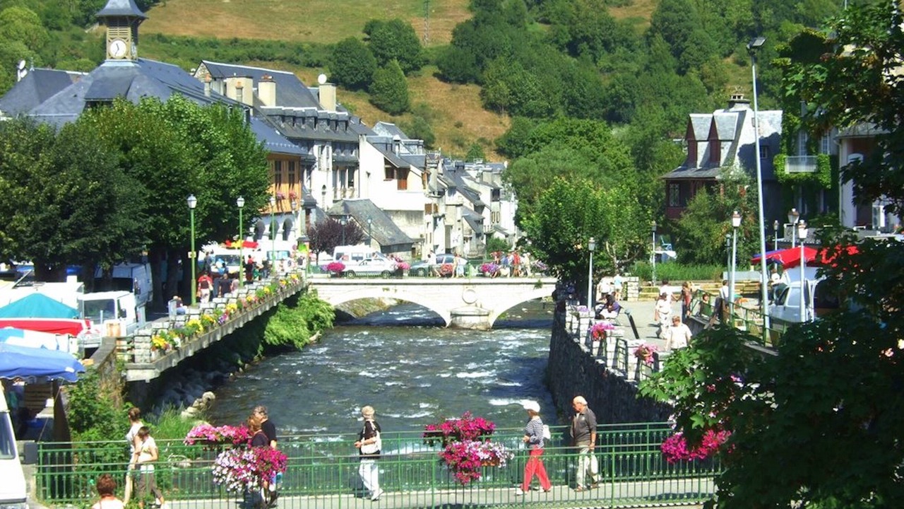 Photo of Outdoor in Arreau