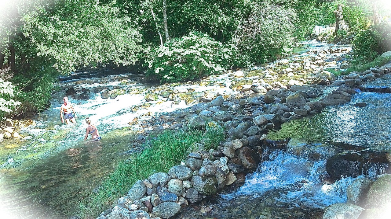 Photo of Outdoor in Arreau
