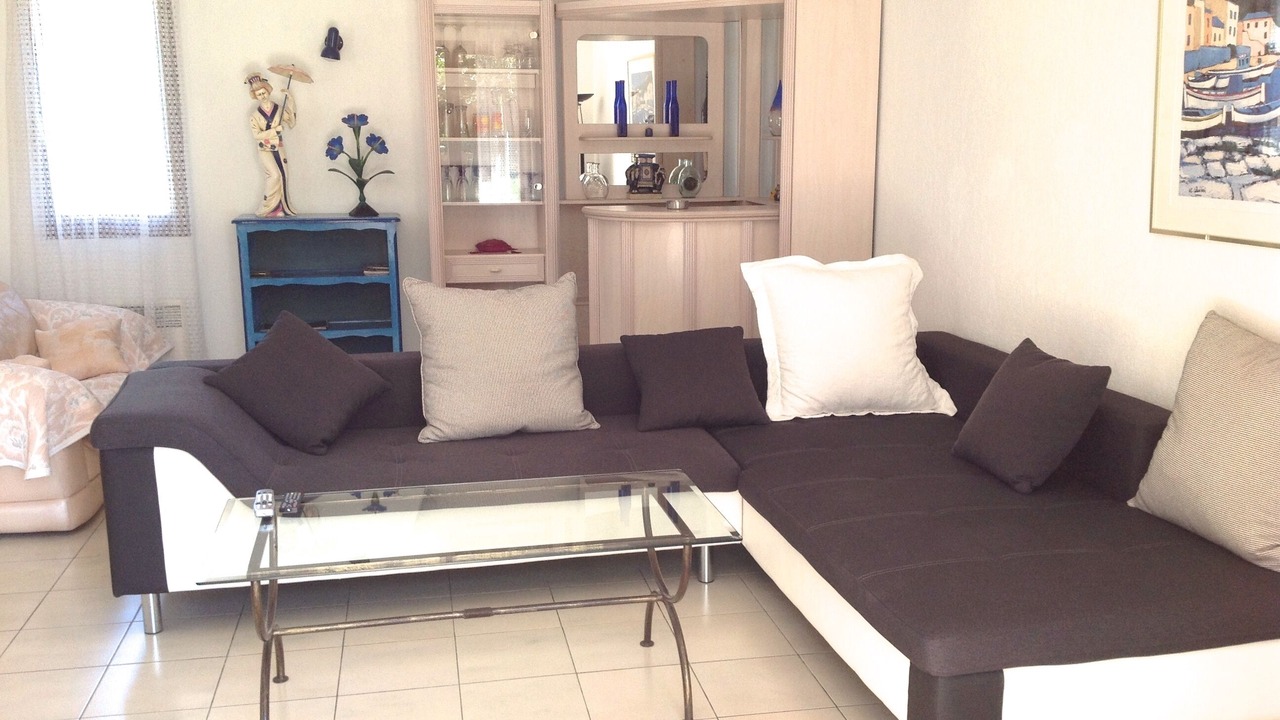 Photo of Livingroom in Arreau