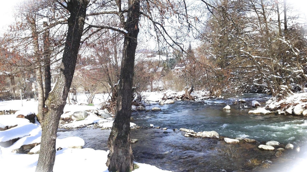 Photo of Outdoor in Arreau