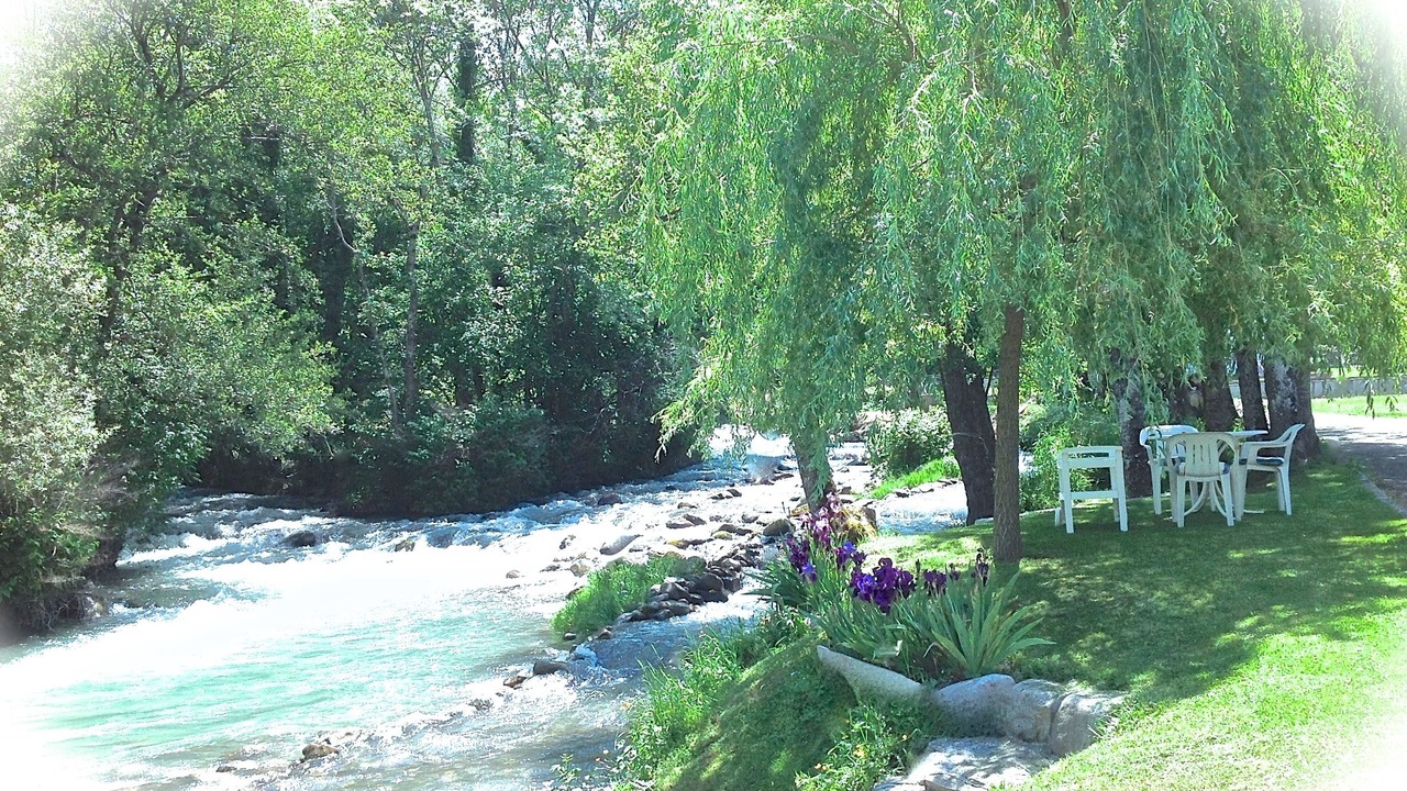 Photo of Outdoor in Arreau