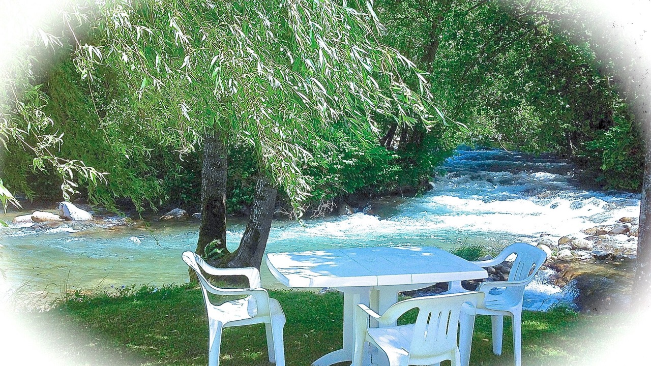 Photo of Outdoor in Arreau