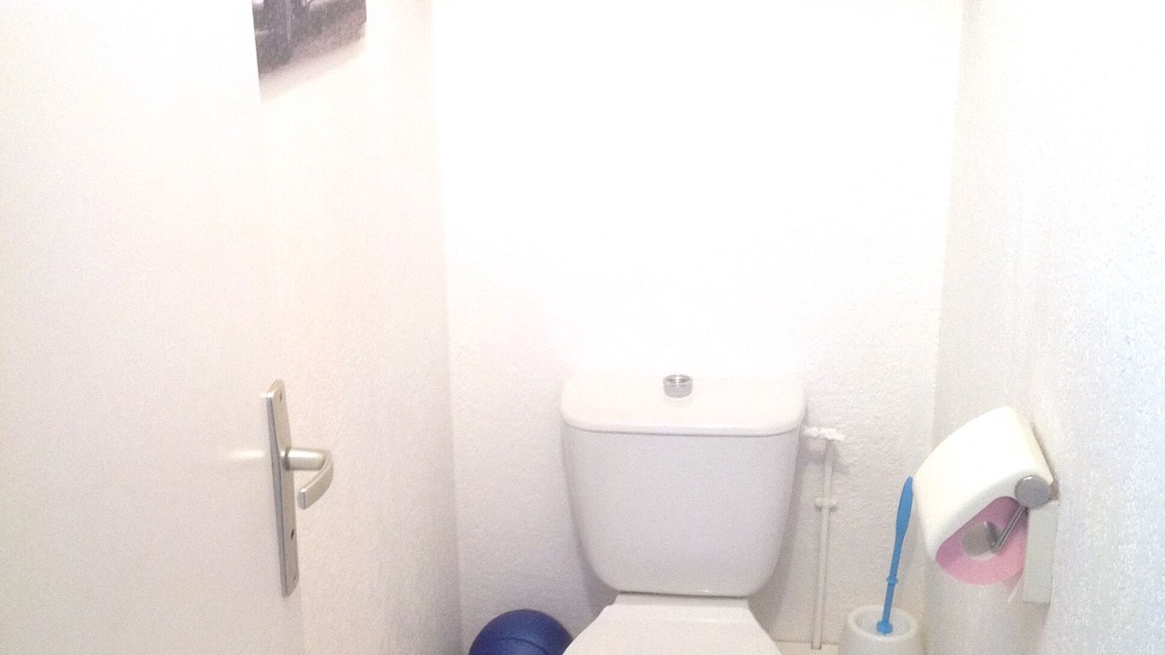 Photo of Bathroom in Arreau