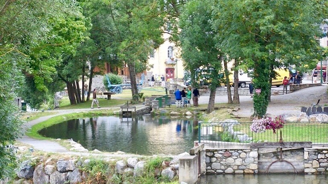 Photo of Outdoor in Arreau