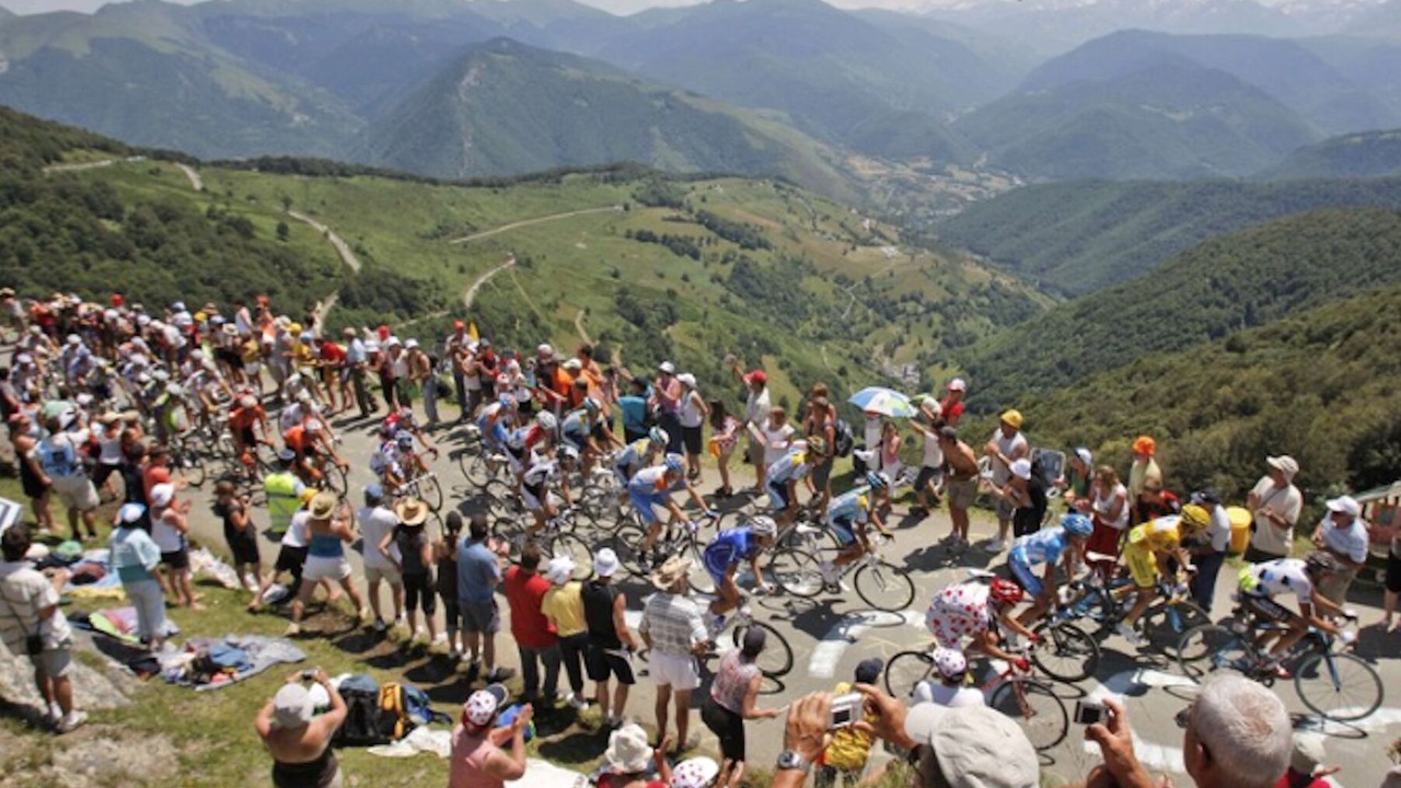 Photo of Others in Arreau