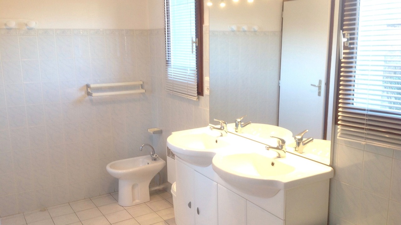Photo of Bathroom in Arreau