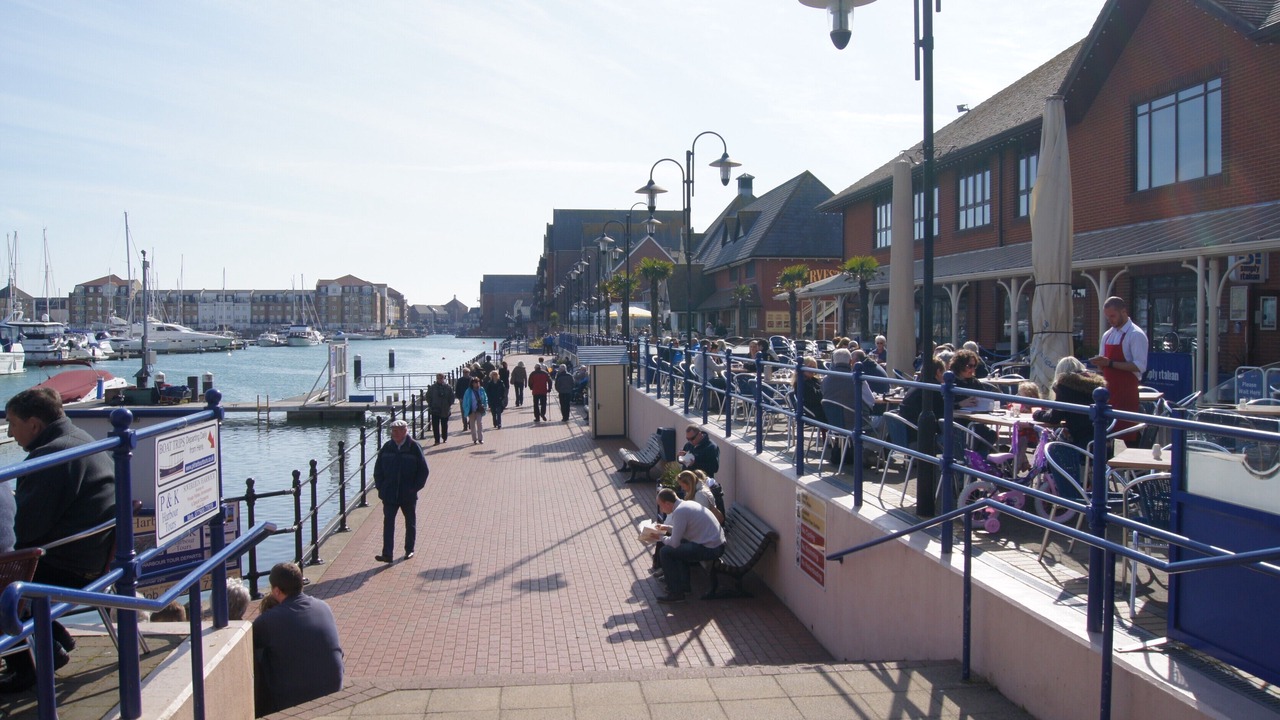 Photo of Outdoor in Pevensey