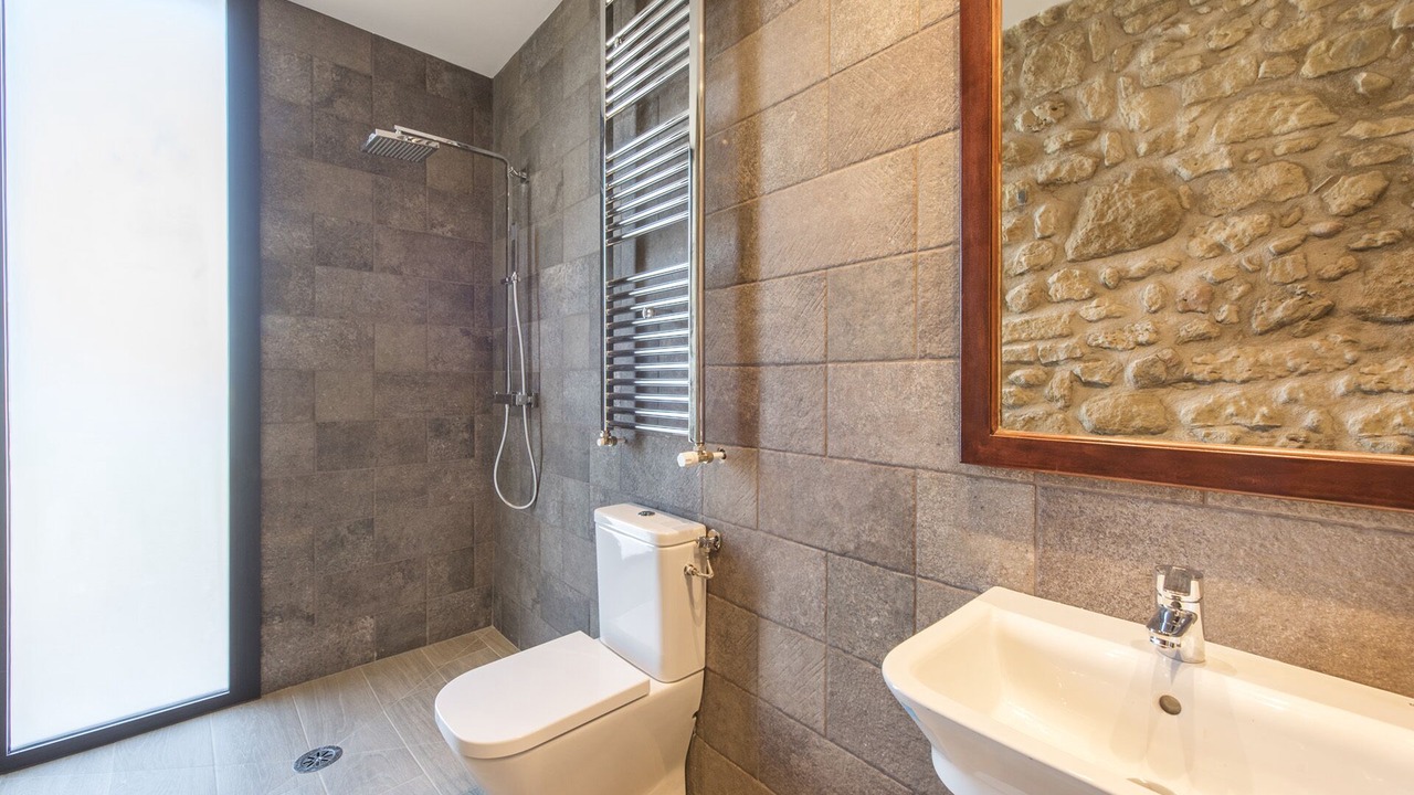 Photo of Bathroom in Vilademuls
