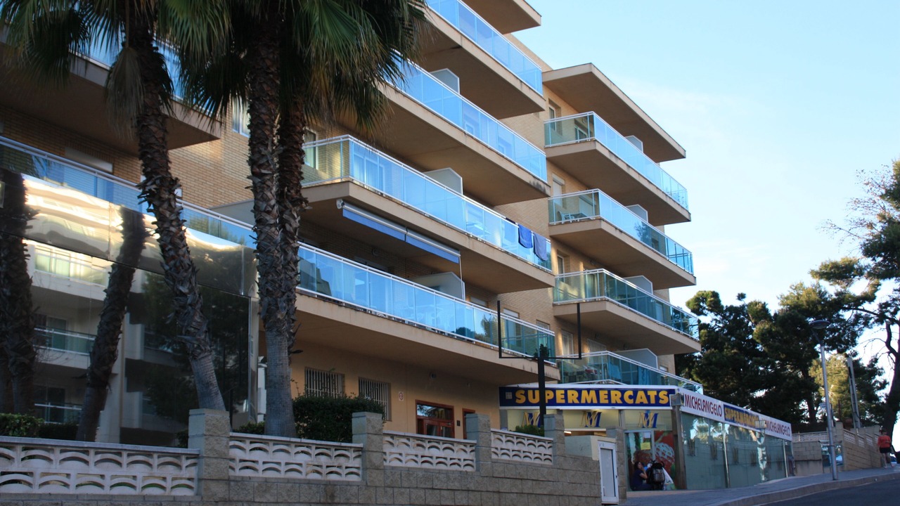 Photo of Outdoor in Cap de Salou
