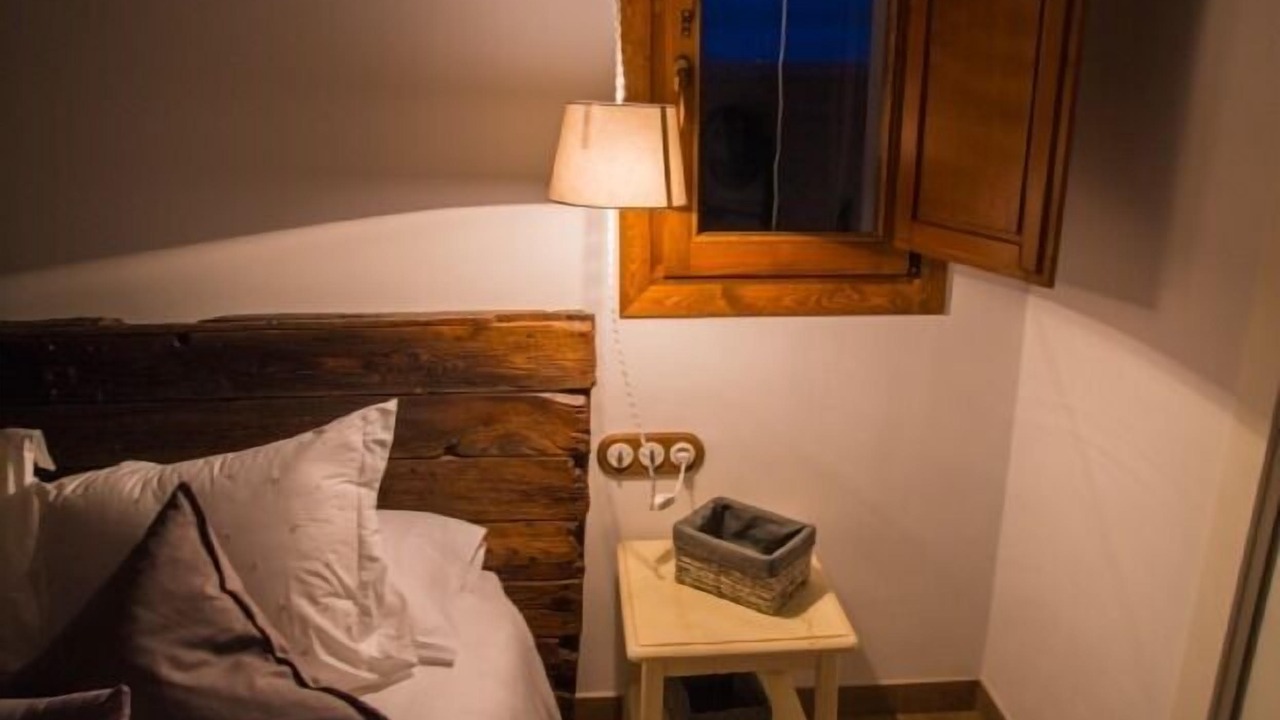 Photo of Bedroom in Osso de Sio
