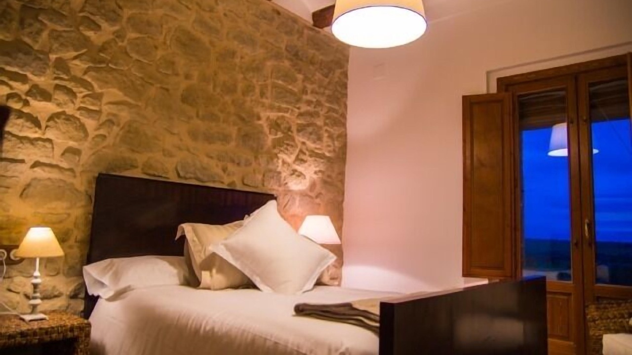 Photo of Bedroom in Osso de Sio