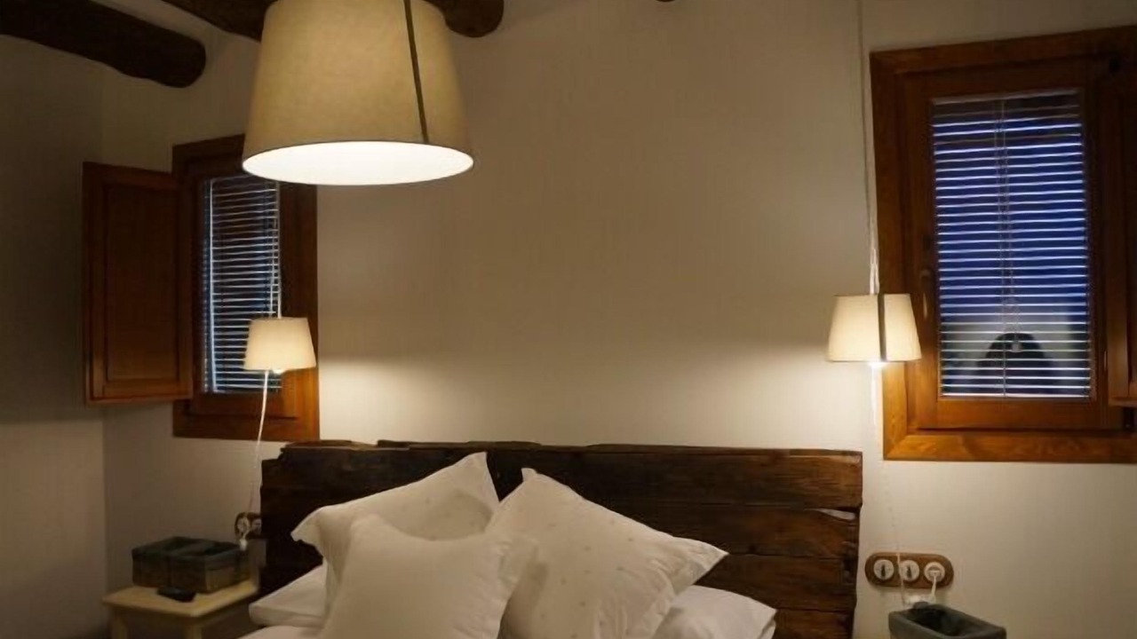 Photo of Bedroom in Osso de Sio