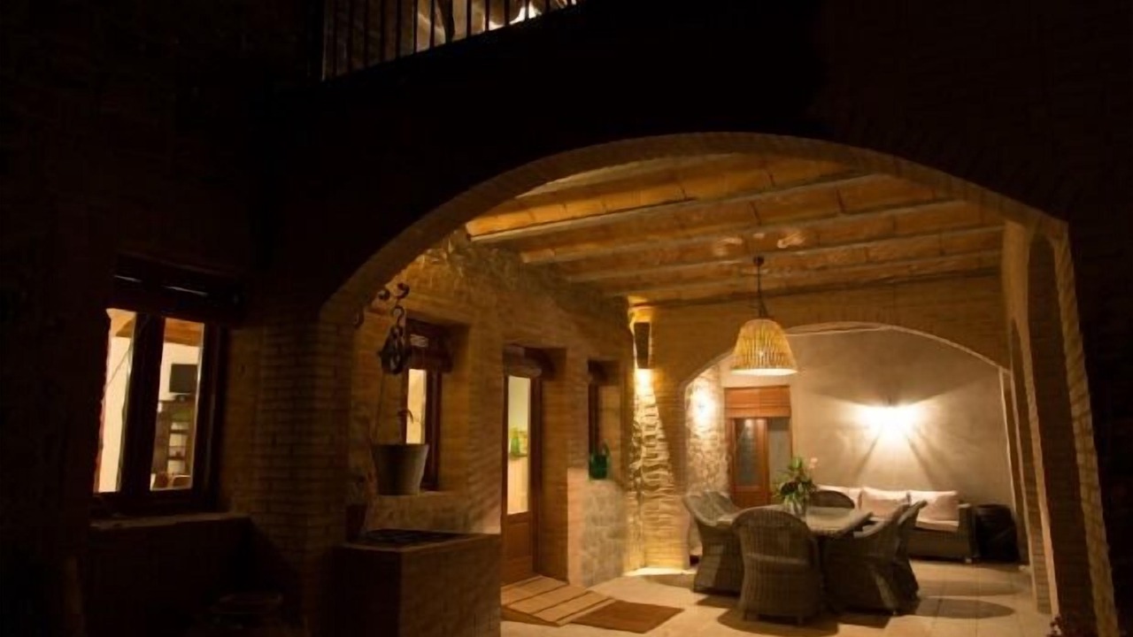 Photo of Patio Balcony in Osso de Sio
