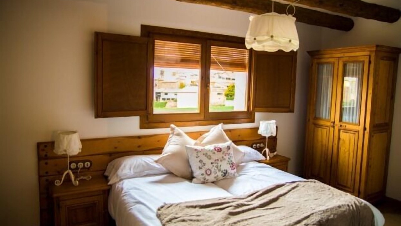 Photo of Bedroom in Osso de Sio