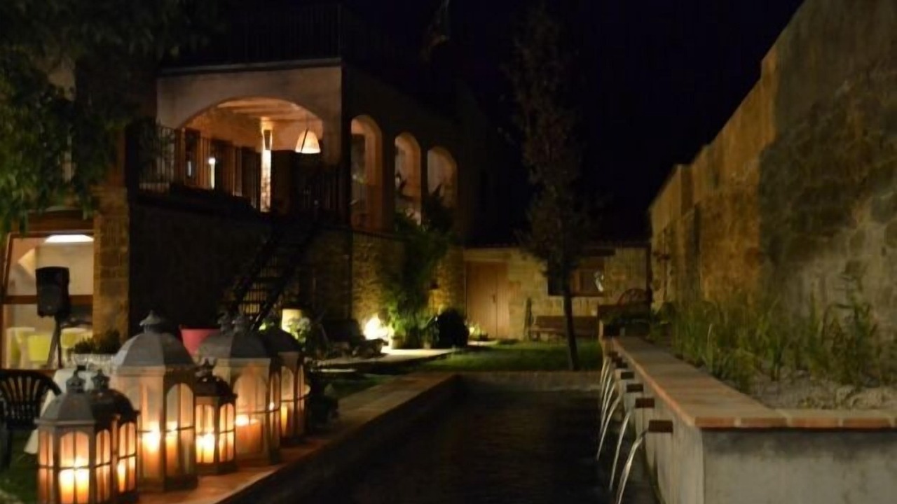Photo of Outdoor in Osso de Sio