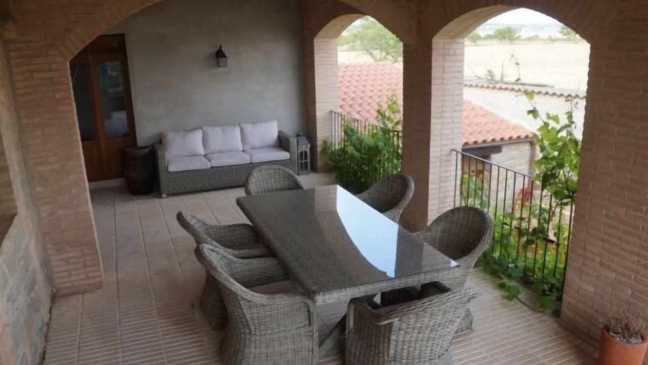 Photo of Outdoor in Osso de Sio