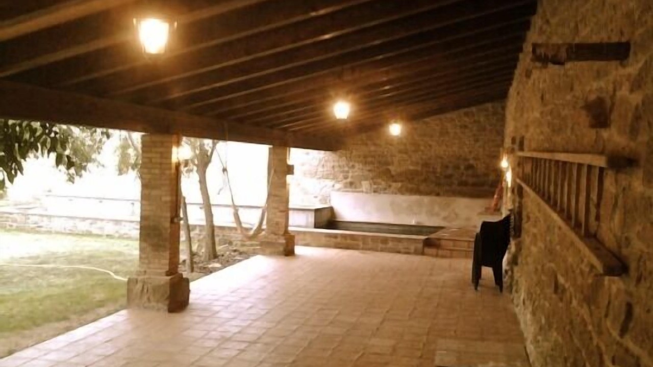 Photo of Patio Balcony in Osso de Sio