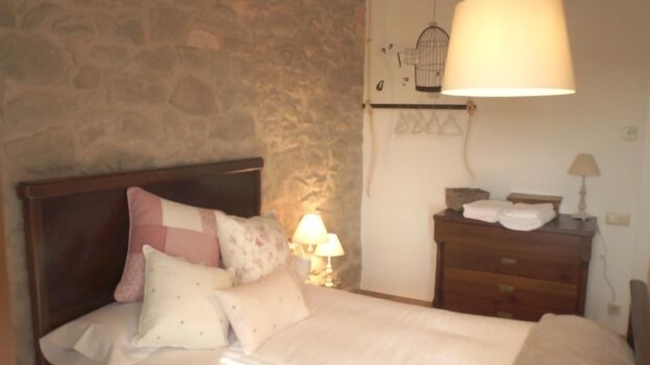Photo of Bedroom in Osso de Sio