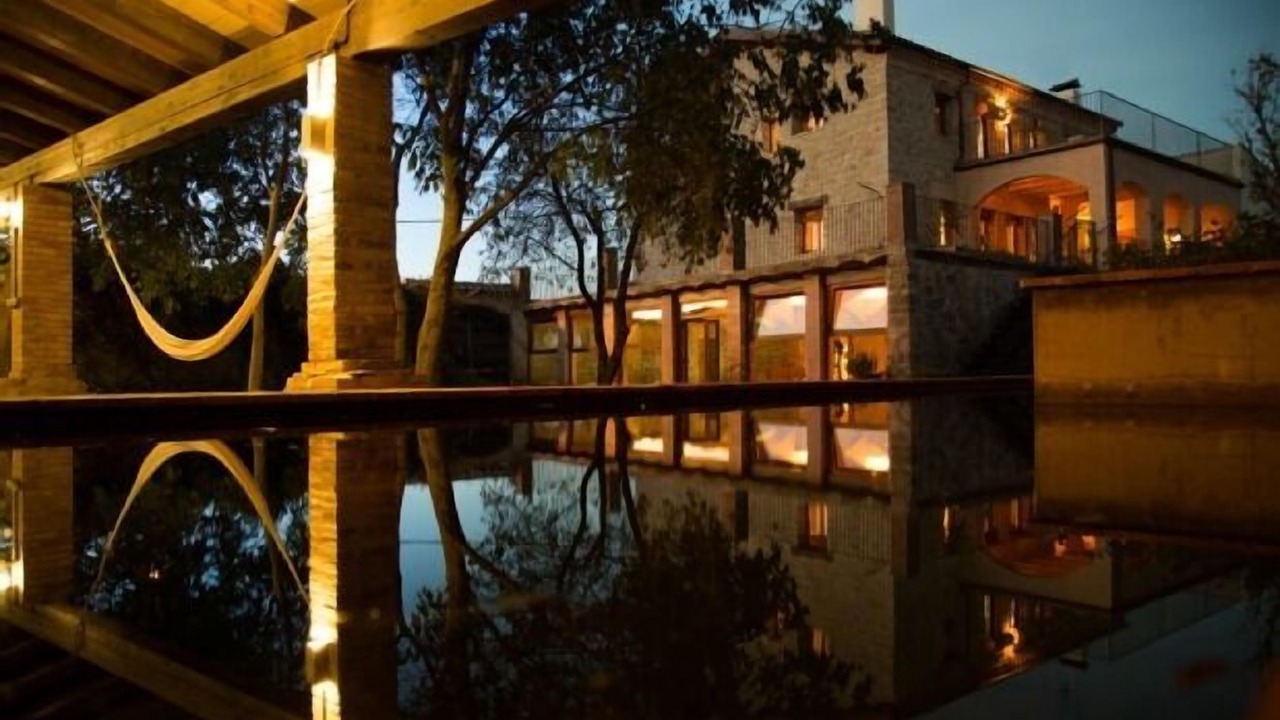 Photo of Outdoor in Osso de Sio