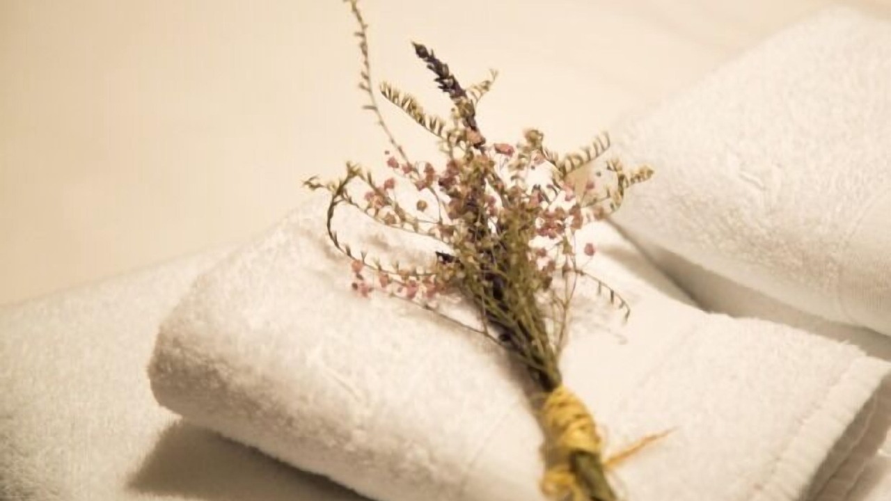 Photo of Bathroom in Osso de Sio
