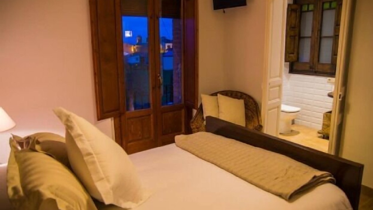 Photo of Bedroom in Osso de Sio