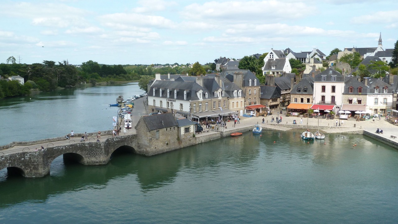 Photo of Others in Carnac