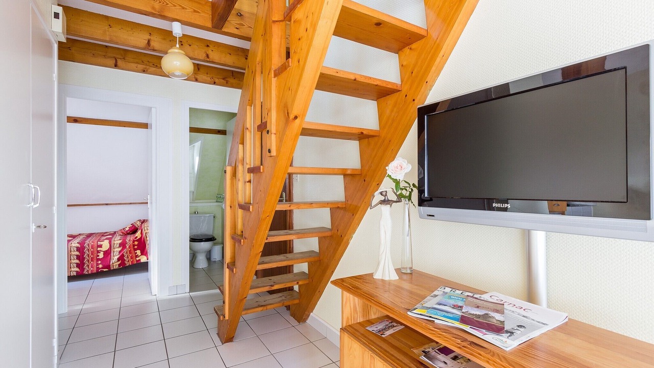 Photo of Bedroom in Carnac
