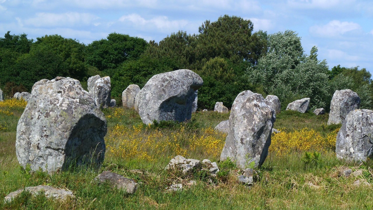 Photo of Outdoor in Carnac