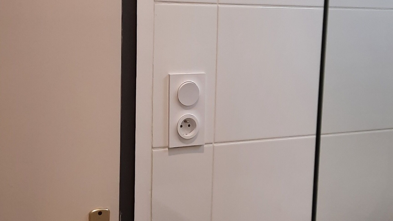 Photo of Bathroom in Carnac